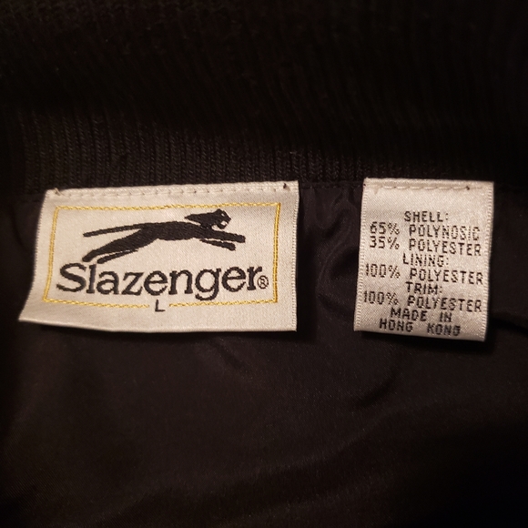 Slazenger mens vest - Picture 2 of 4